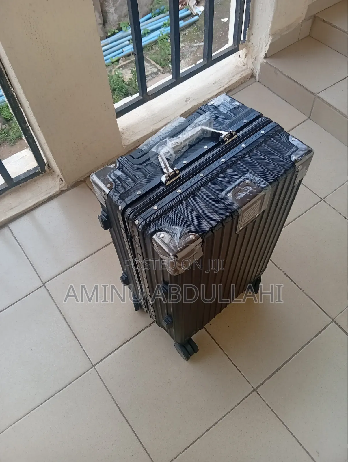 Travel Box