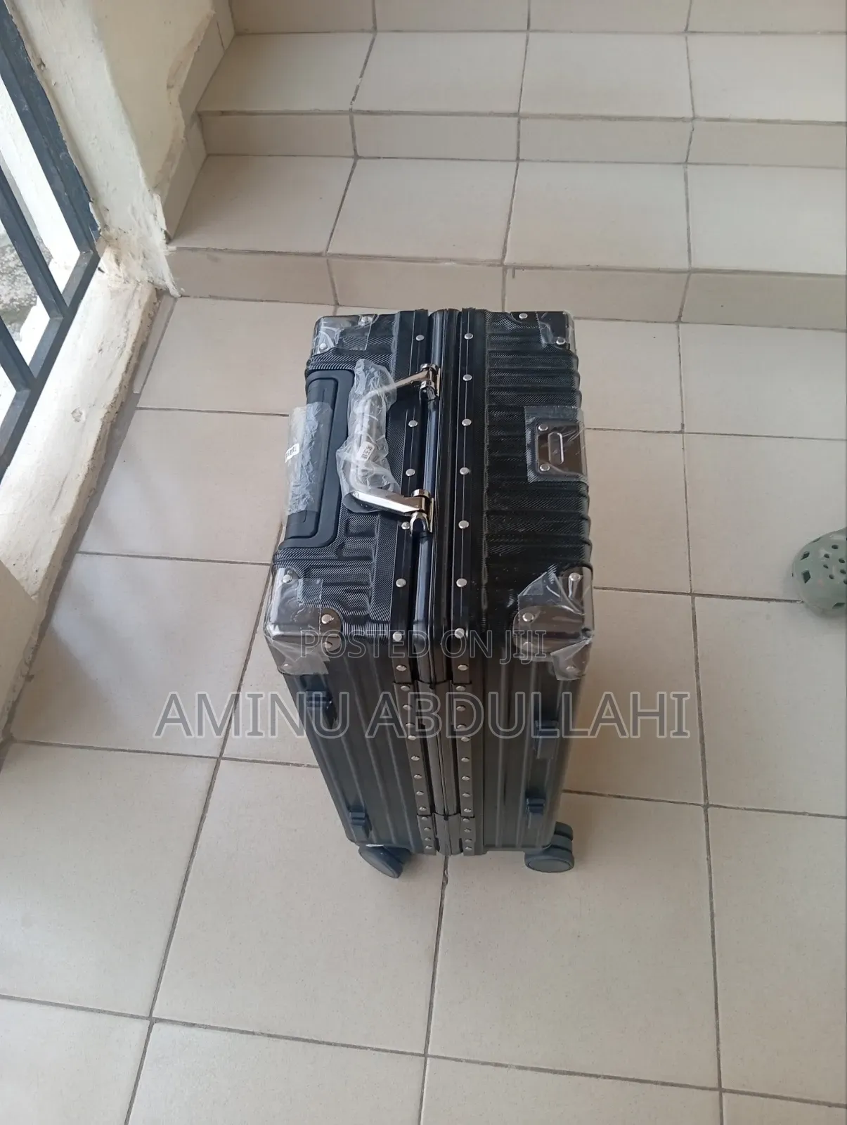Travel Box