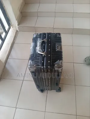 Travel Box