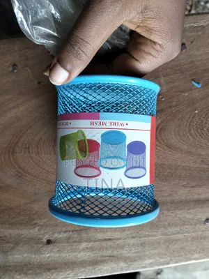 Pen Holder