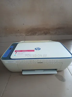 HP Wireless Printer