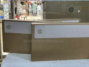 New Laptop HP 8GB Intel Core 5 SSD 512GB