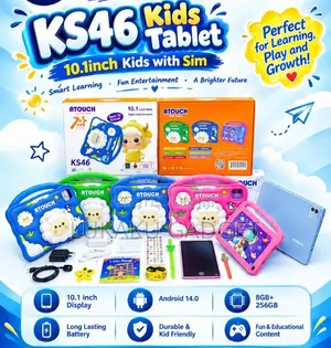 New Atouch KS46 512 GB