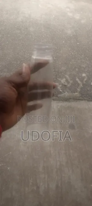35cl Big Mouth Bottles
