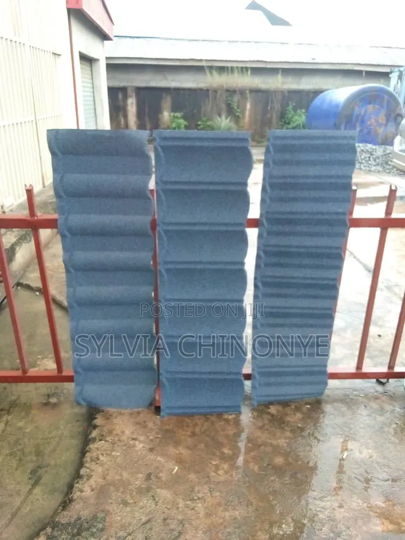 Blue Bond and Check Blue Check Best Quality With 50 Years Warranty