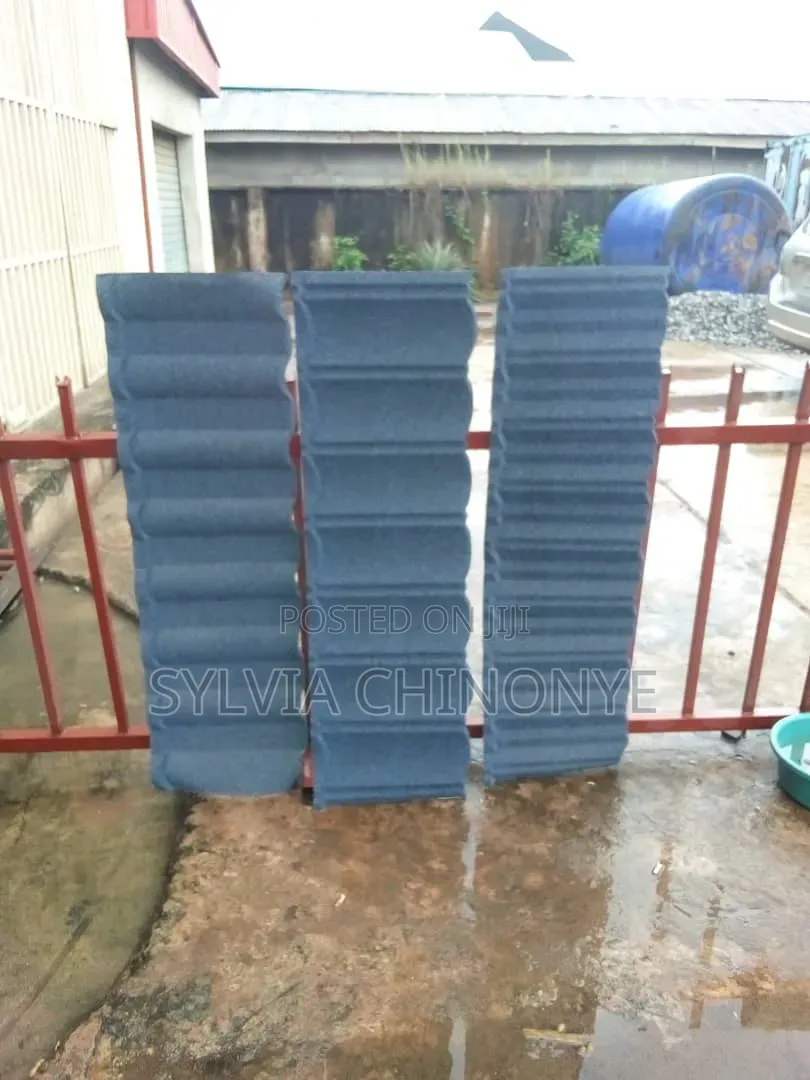 Blue Bond and Check Blue Check Best Quality With 50 Years Warranty