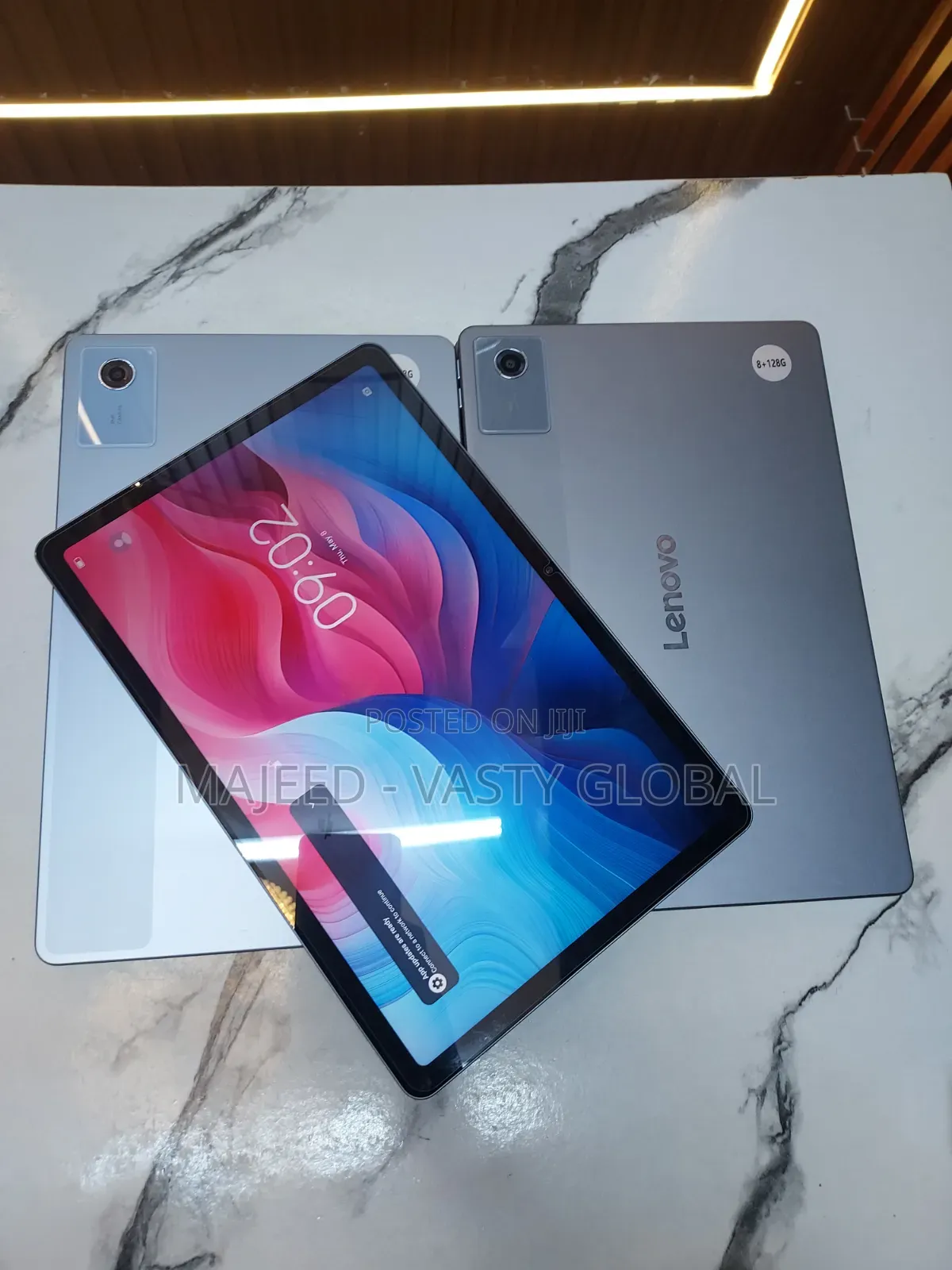 Lenovo Idea Tab 128 GB