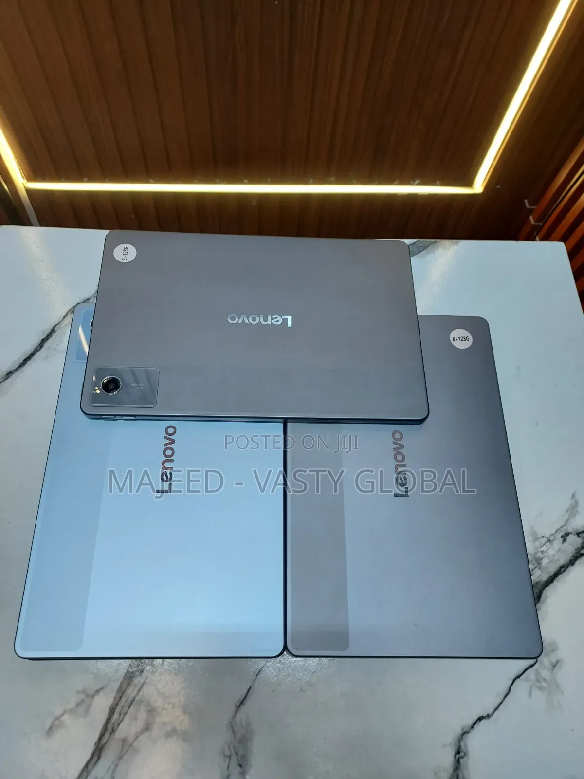 Lenovo Idea Tab 128 GB