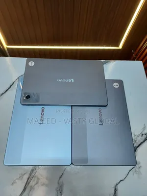 Lenovo Idea Tab 128 GB