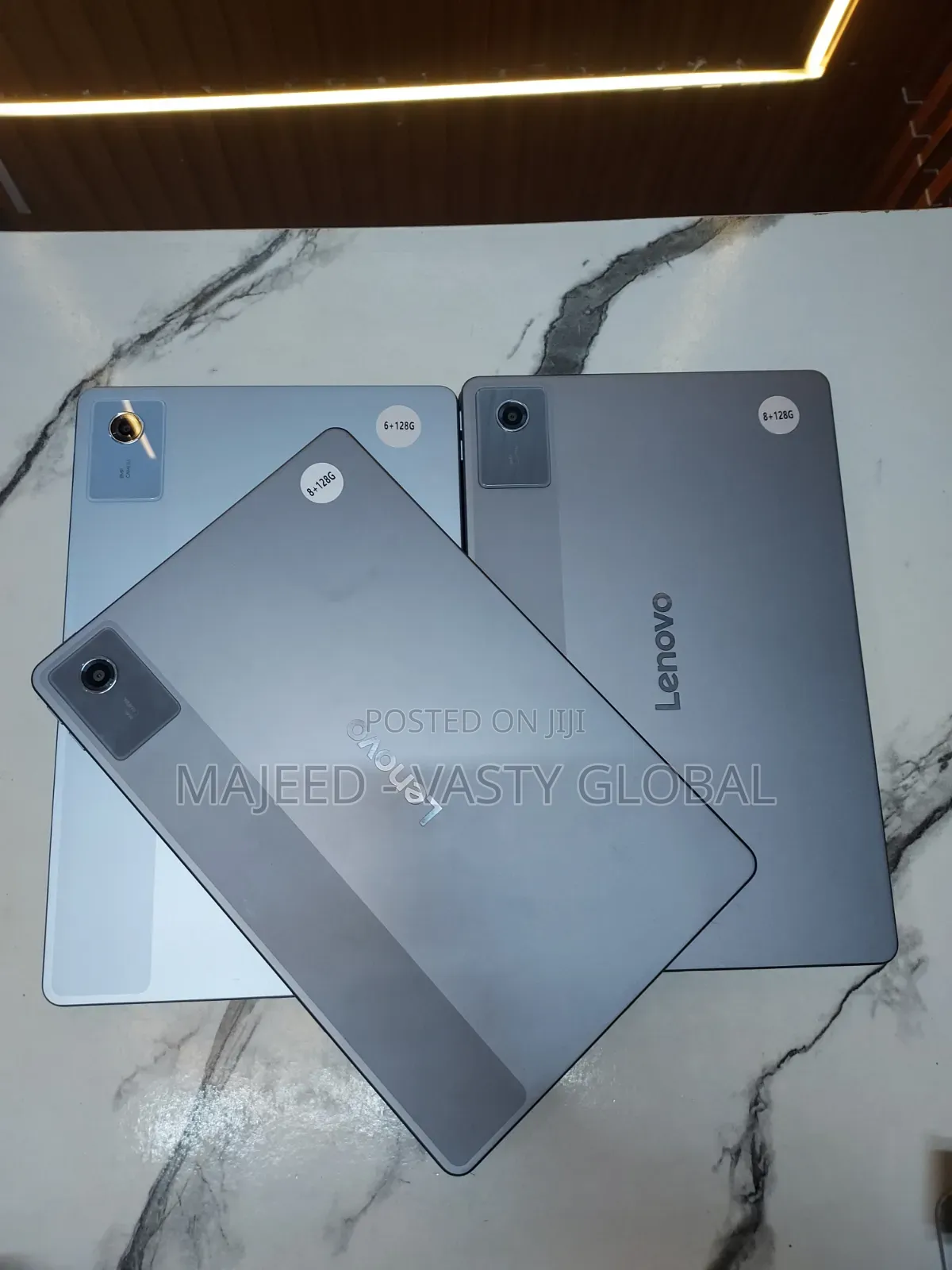 Lenovo Idea Tab 128 GB