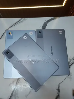 Lenovo Idea Tab 128 GB