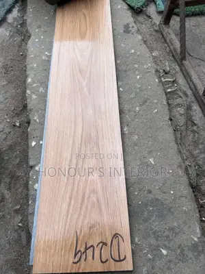 Vinly Floor Rubber