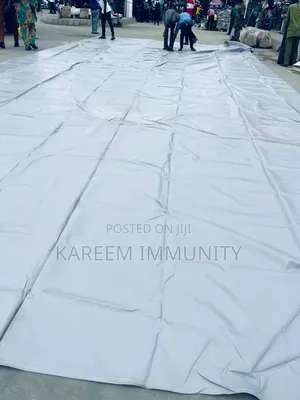 First Quality Tapolin 40 by 20