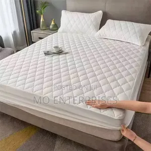Fine Bed Cover.