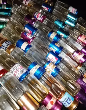Oil Perfume Wholesale | 3ml | Resellers Retailers