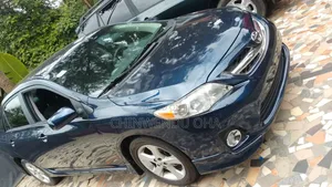 Toyota Corolla 2013 Blue