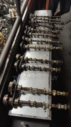 Camshaft Ford Ford Edge Mazda F150 V6