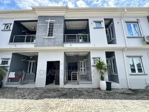 2bdrm Apartment in Ogombo for rent