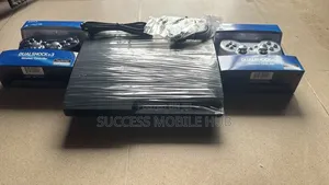 Neat PlayStation 3 Slim