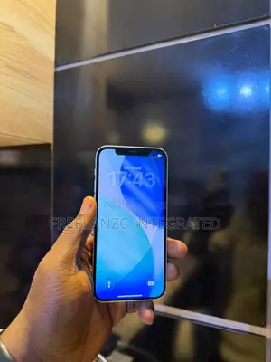 Apple iPhone 12 128 GB White