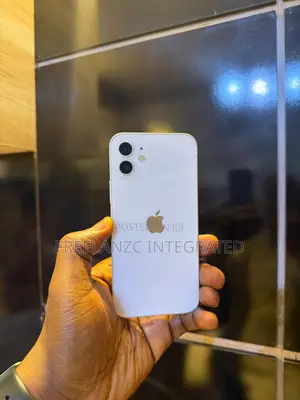 Apple iPhone 12 128 GB White