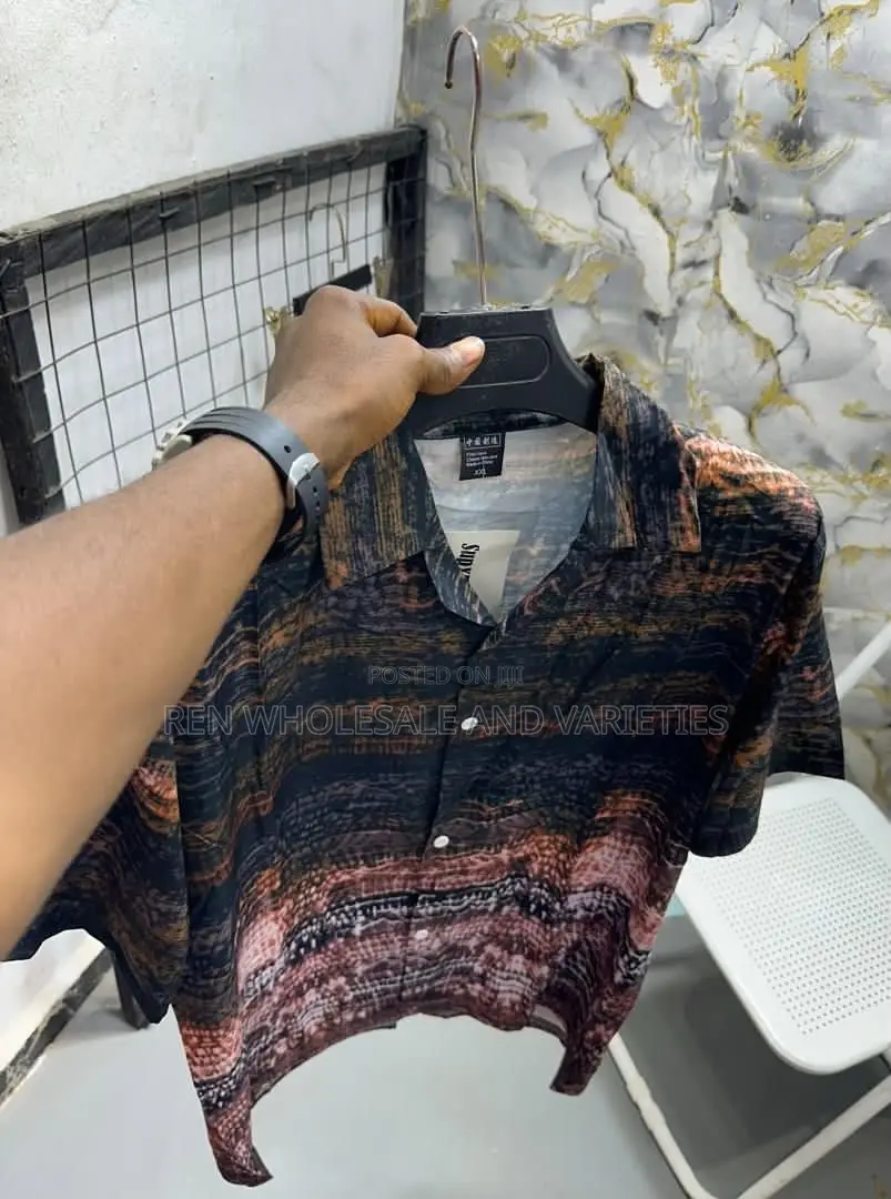 Quality Vintage Shirts