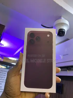 New Apple iPhone 18 Pro Max 512 GB