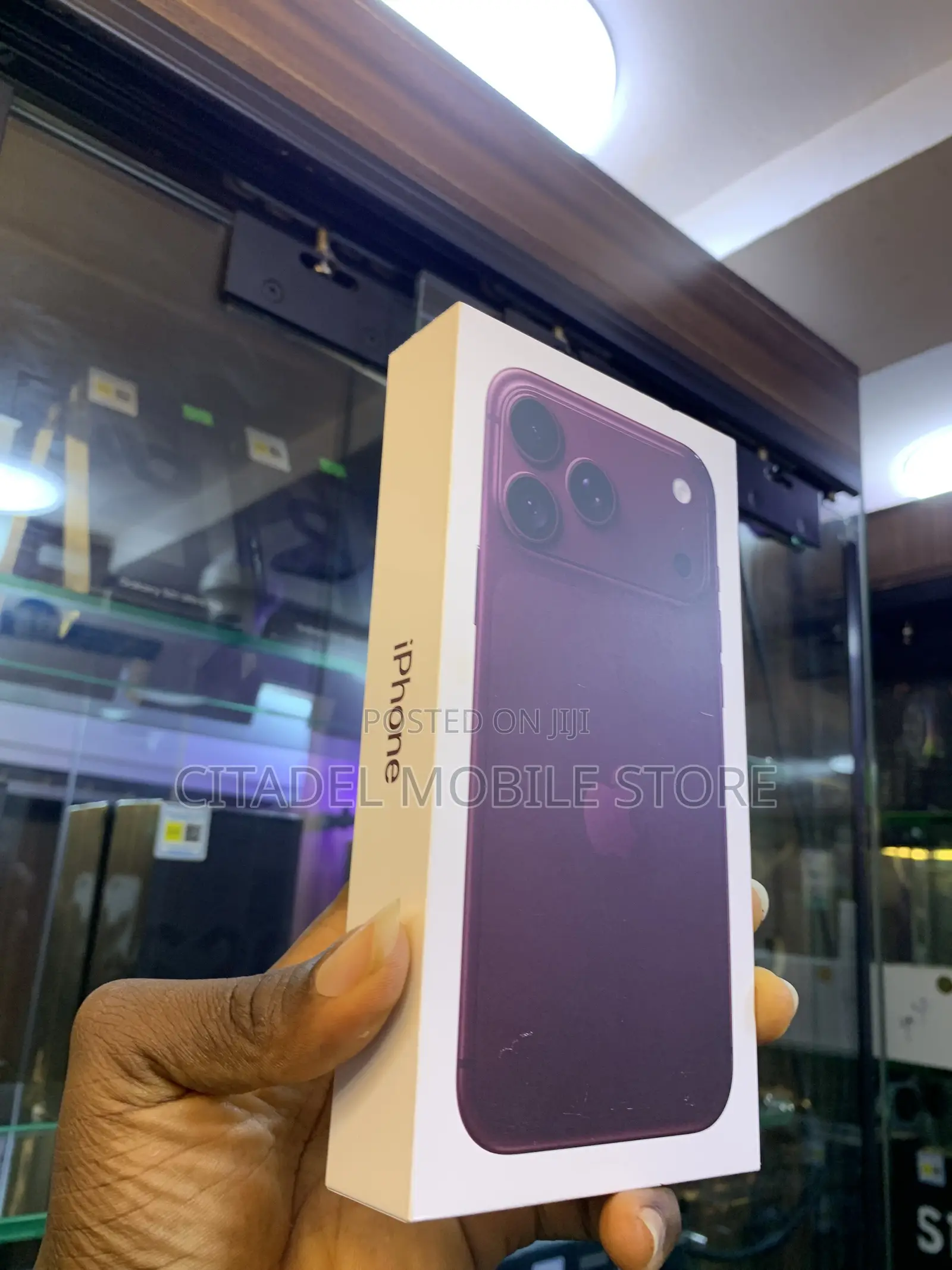 New Apple iPhone 18 Pro Max 512 GB