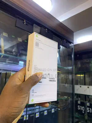New Apple iPhone 18 Pro Max 512 GB