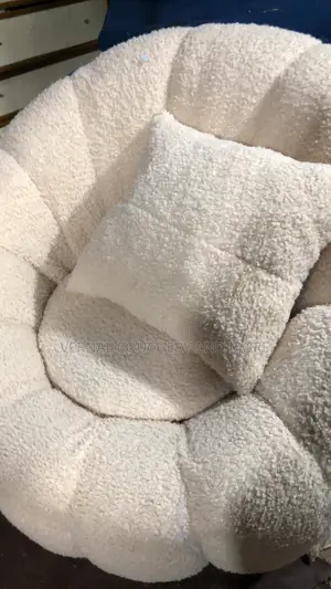 Single Sitter Chair