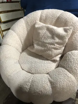 Single Sitter Chair