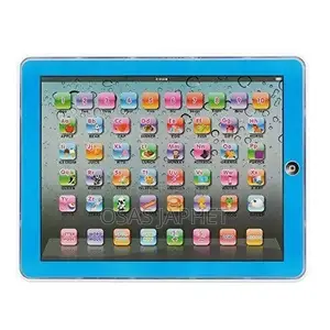 Y Pad Children Educational Learnng Machine