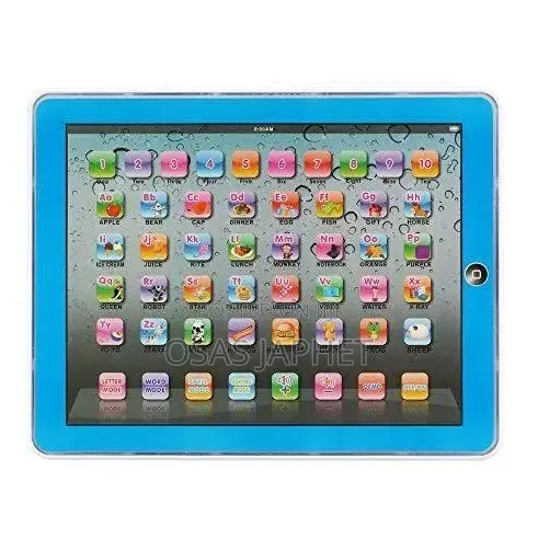 Y Pad Children Educational Learnng Machine