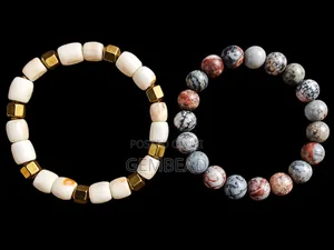Beaded Bracelets