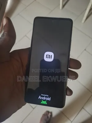 Xiaomi Redmi Note 15 256 GB Silver
