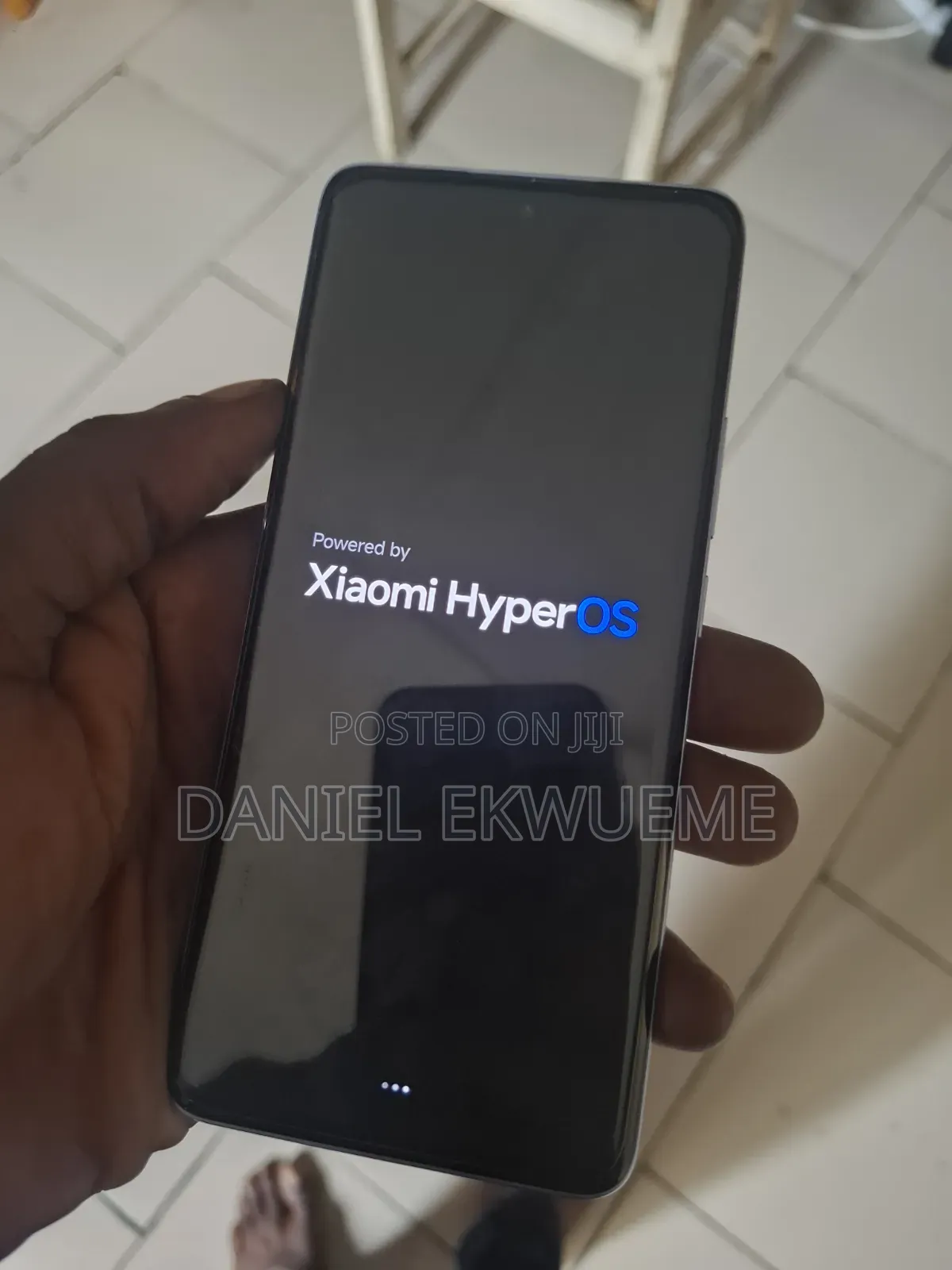 Xiaomi Redmi Note 15 256 GB Silver