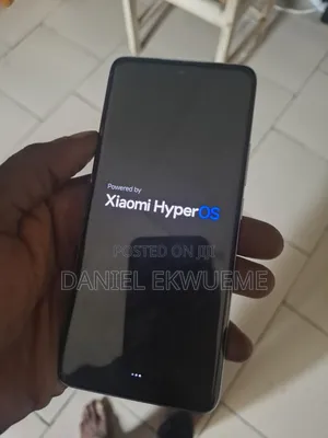Xiaomi Redmi Note 15 256 GB Silver