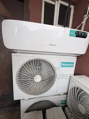 2hp Hisense Inverter Air Conditioner