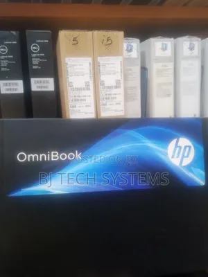 New Laptop HP OmniBook 7 16" 32GB Intel Core Ultra 7 SSD 1T