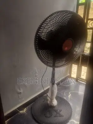 OX Standing Fan