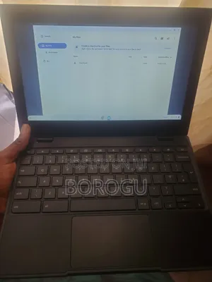 Laptop Lenovo 100e 4GB HDD+SSD 32GB
