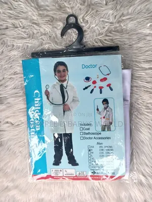 Children Career Custom