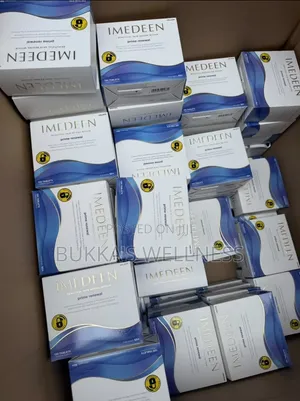 Imedeen Prime Renewal 50+ – 120 Tablets