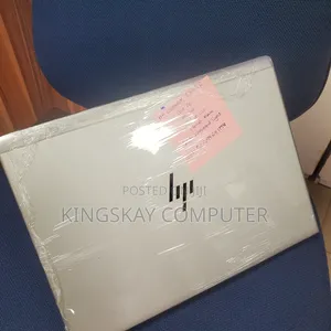 New Laptop HP EliteBook 830 G6 16GB Intel Core i5 SSD 512GB