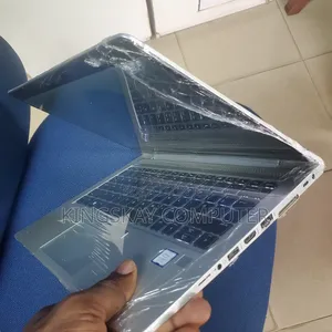New Laptop HP EliteBook 830 G6 16GB Intel Core i5 SSD 512GB