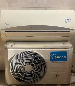 Air Conditioner Low Voltage