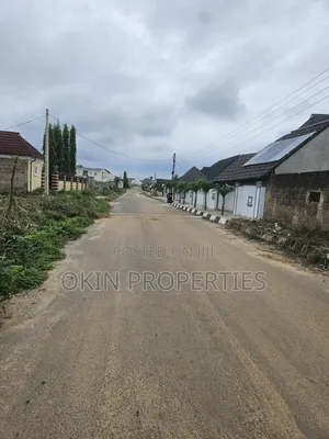 1200sqm at Federal Housing Estate Okeonitea Osogbo