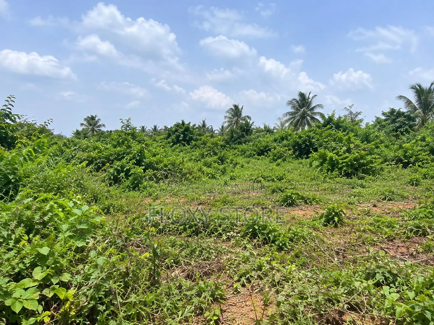 Land in Ketu Epe for Sale