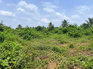 Land in Ketu Epe for Sale