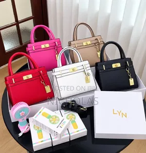 Affordable Luxury Women Bags